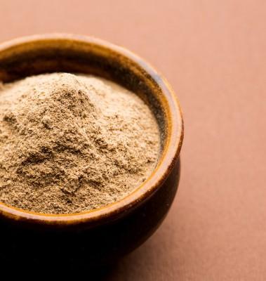 Sri Herbal Hirabol Rakh Bol Powder - Pure Ayurvedic Healing Powder